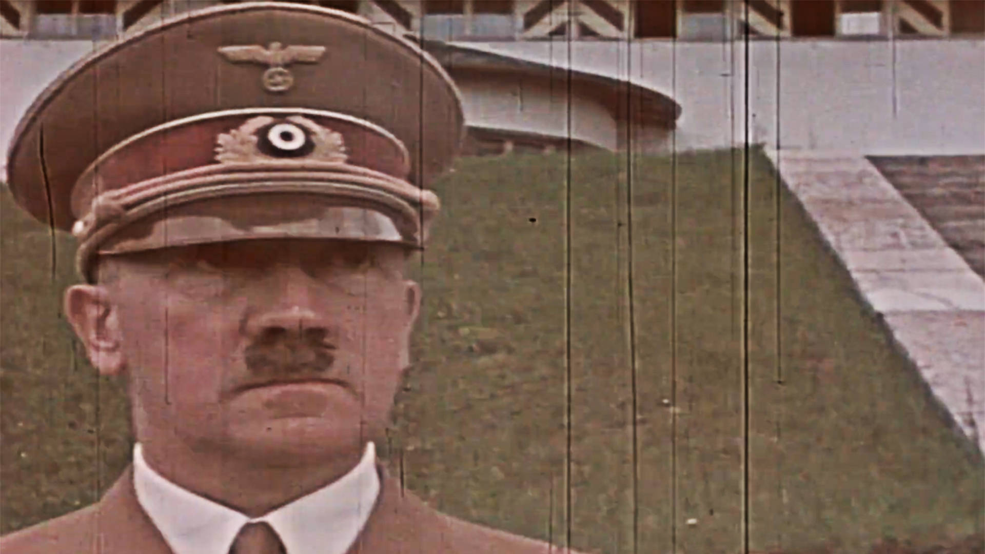 希特勒_纳粹_美国