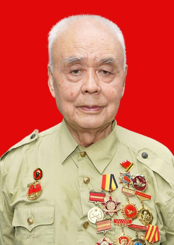 原创四川老农为找一人主动找上节目曝隐藏60年身份活着的特等功臣