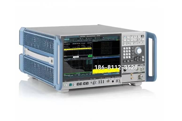 rs罗德与施瓦茨fsmr3008测试接收机