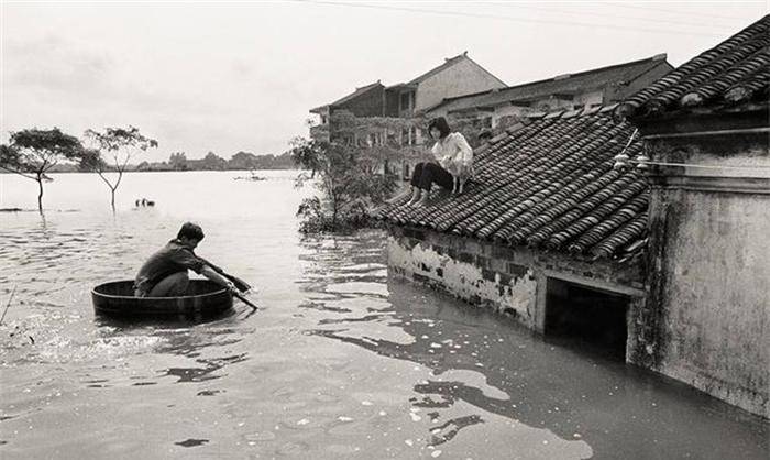 河南驻马店板桥水库溃堤事件,近26万人遇难,堪称世界最大惨剧