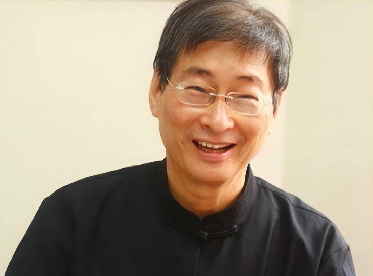 原创台湾黑帮大佬张安乐一人掀动整个台湾为和平统一立汗马功劳