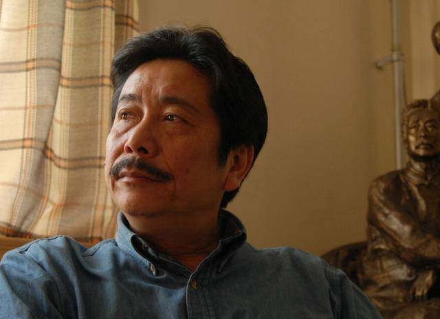 周令飞:与祖父鲁迅神似,却为爱情远赴台湾,曾靠卖爆米花度日_孙子_文