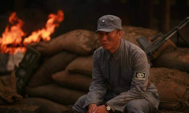 原创人间正道是沧桑中杨立青的原型是谁