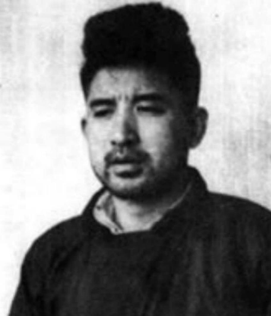 原创功德林内有3位国军将领没等到特赦便病死狱中他们分别是谁