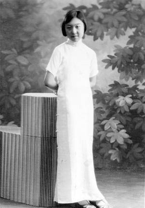 原创杨敏如我的这一生没有干过什么轰轰烈烈的大事但嫁对了人