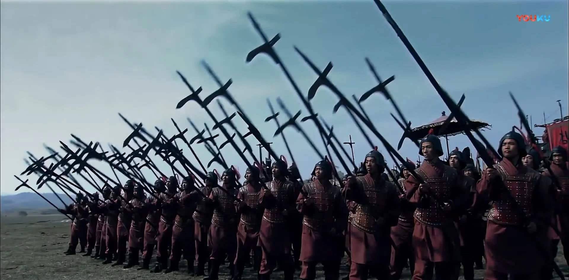 国君灵堂里的肃反:春秋战国最传奇的复仇,渣男吴起的逆袭_魏国_鲁国_