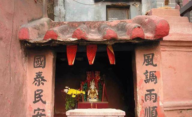 原创土地神崇拜源于何时为何连穷乡僻壤的农村也香火不断