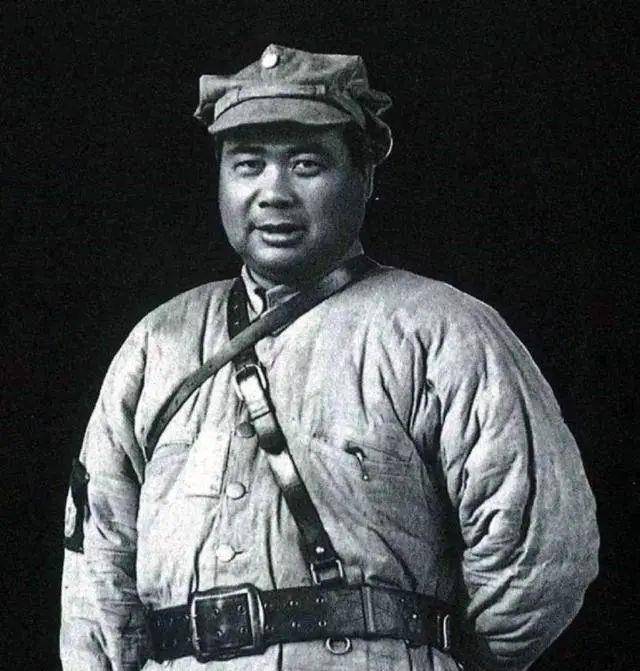 原创曾经占据六省之地的冯玉祥其究竟有多少兵力能和老蒋抗衡