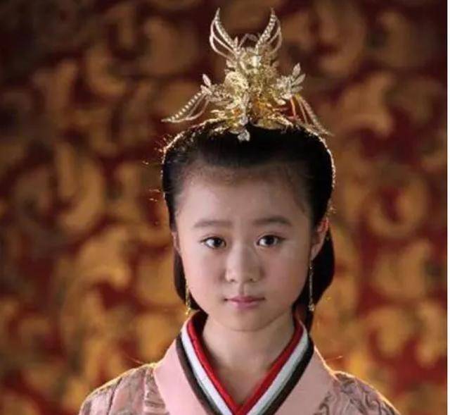 李治_武三思_武承嗣