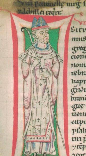 原创从罗马帝国皇帝的工具到君主的君主谈谈罗马教皇权威的兴衰