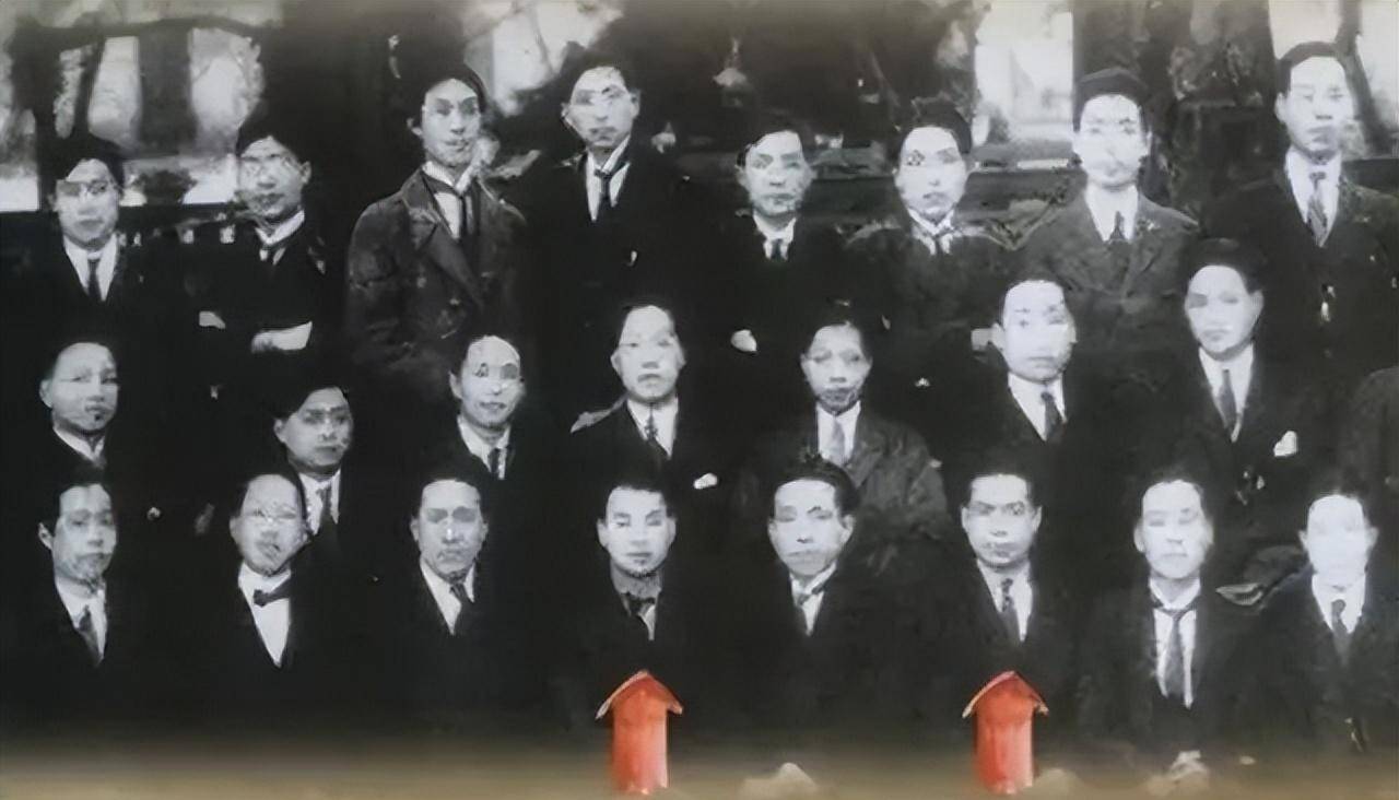 兄投身革命,26岁英勇就义,66年后遗腹女才被找到_陈独秀_陈延年_上海