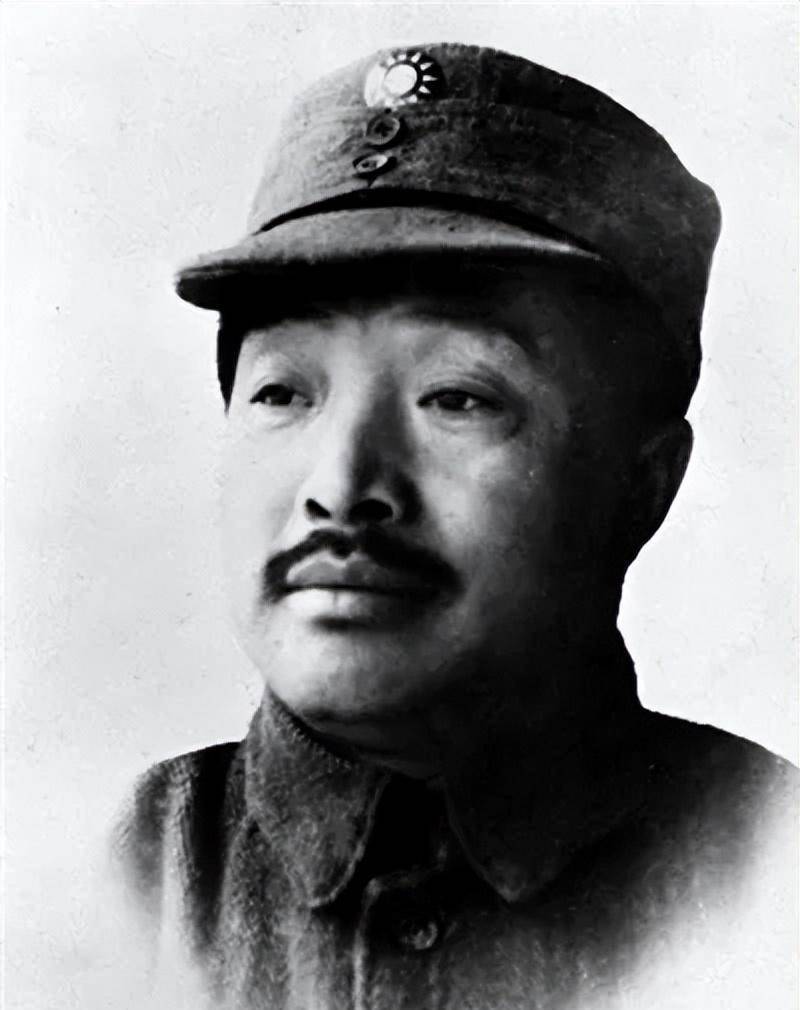 原创从清华才子到兵工大王熊大缜为何会因一场英语交谈而失去性命