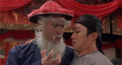 在很多电视剧和电影中,八府巡抚都是在扮演一种救世主的角色.