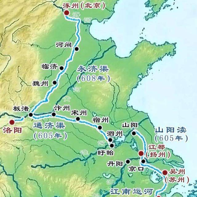 清明上河图中的地标建筑虹桥一个值得细看的北宋时代缩影