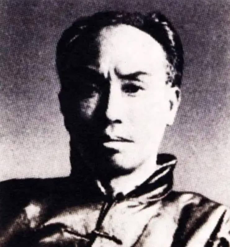 原创陈独秀娶小29岁潘兰珍相扶半生离世前不可用我名义去卖钱