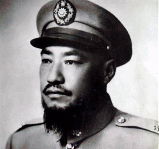 原创马步芳的儿子年仅20岁当上军长晚年为汶川灾区捐款5000美元