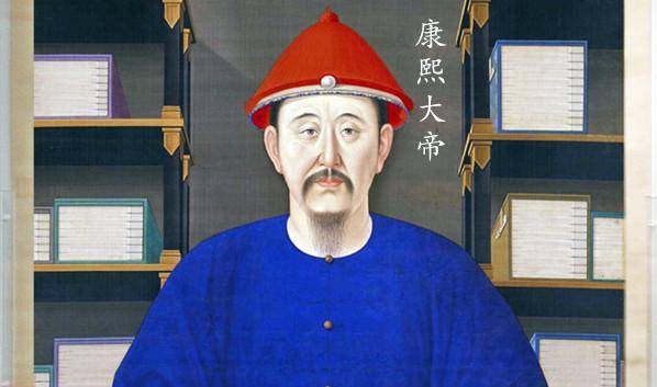 康熙皇帝的酸甜苦辣身为父亲他只能扮演帝王这一个角色