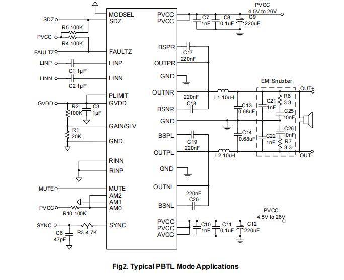 viper17l电路图图片