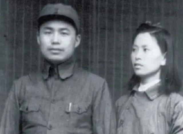 在参加革命以后,王近山也是发挥了自己的体能特长,他骁勇善战,舍生忘