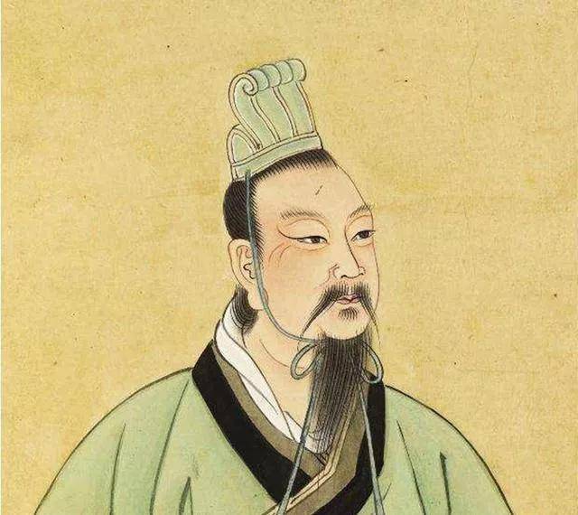 原创历史上第一个抵抗匈奴恐惧症发起者你知道是谁吗