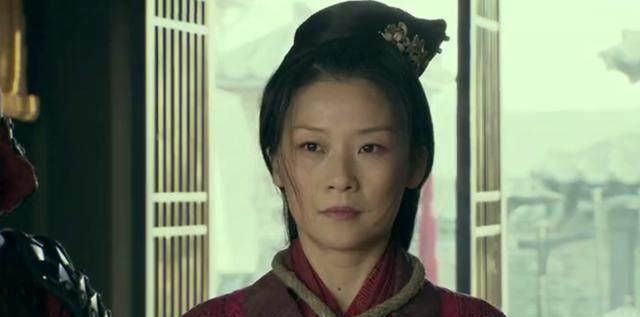 韩信楚汉战争第一次出手不仅解了刘邦后顾之忧还为其抢回一老婆