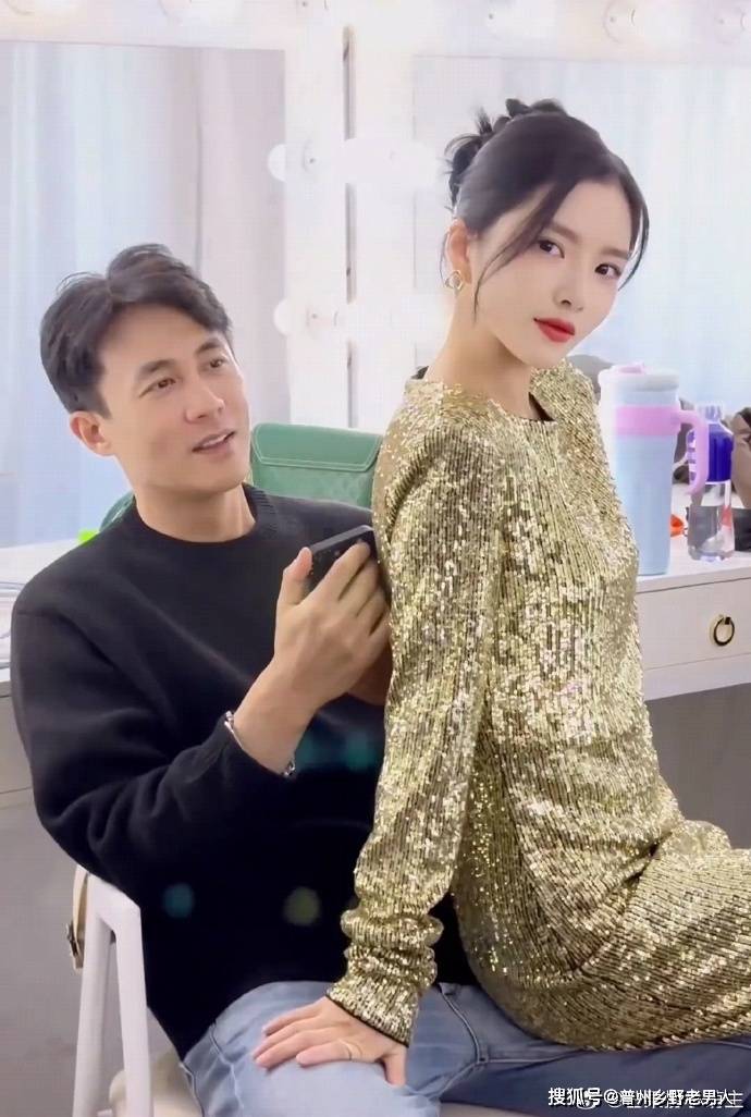 杜淳老婆王灿去餐厅吃饭竟被烫伤,全身多处通红起水泡_孩子_位置_半身