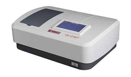 分光光度计的类型及常用波长有哪些