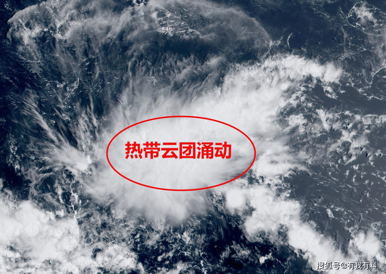 网友热议台风来袭广东要留意特大暴雨突袭