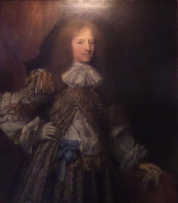 世界历史上最奇葩的战争没伤亡一个人却持续了几个世纪