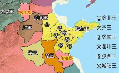 诸侯_中央集权_庶子