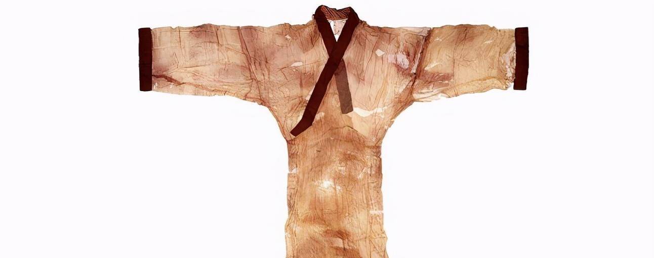 原创马王堆女尸为何2000年不腐墓中出土的道德经才是道家真相