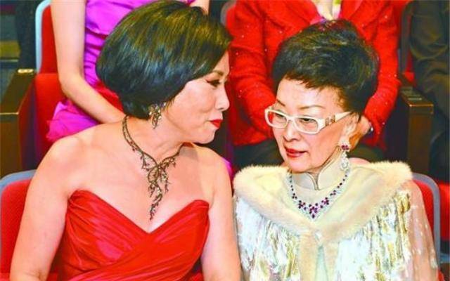 周永泰,何启东,李佩材以及利希慎,这是当年在香港被公认的四大家族