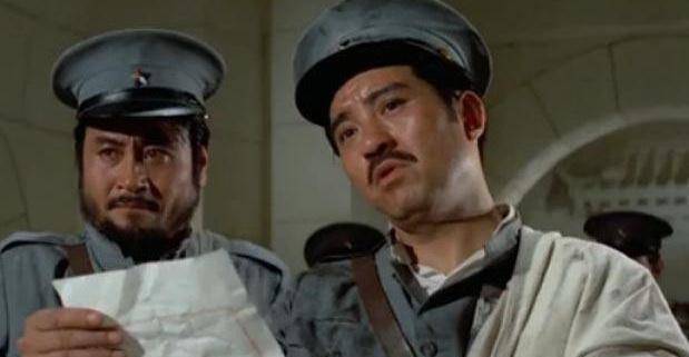 俗话说"朋友妻不可欺"他却见色起意,造成终身污点_李烈钧_龚永_华世琦