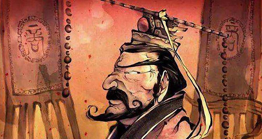 考古显示商朝周朝中间还有一个王朝纣王不死或改变历史走向