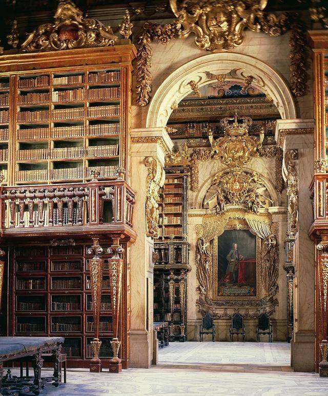 原创从领土战略耶稣会士和宗教裁判所细说若奥三世的守成与开拓