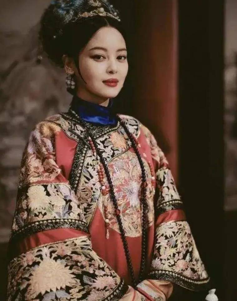 金朝后妃频频干政却无人制止是不敢还是不能