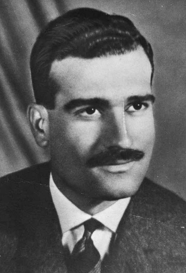 原创原创潜伏叙利亚的以色列特工请示上级他们要我当国防部长怎么办