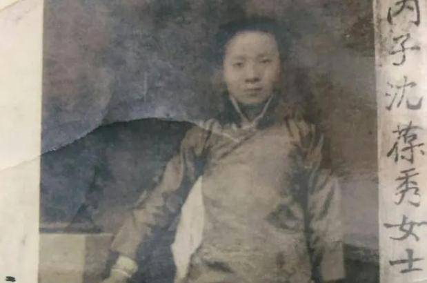 原创妻子难产去世恽代英10年不娶10年后问妻妹愿意做我伴侣吗