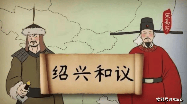 原创被贬之人竟能帮助南宋安蜀胡世将如何以文制武保全半壁江山