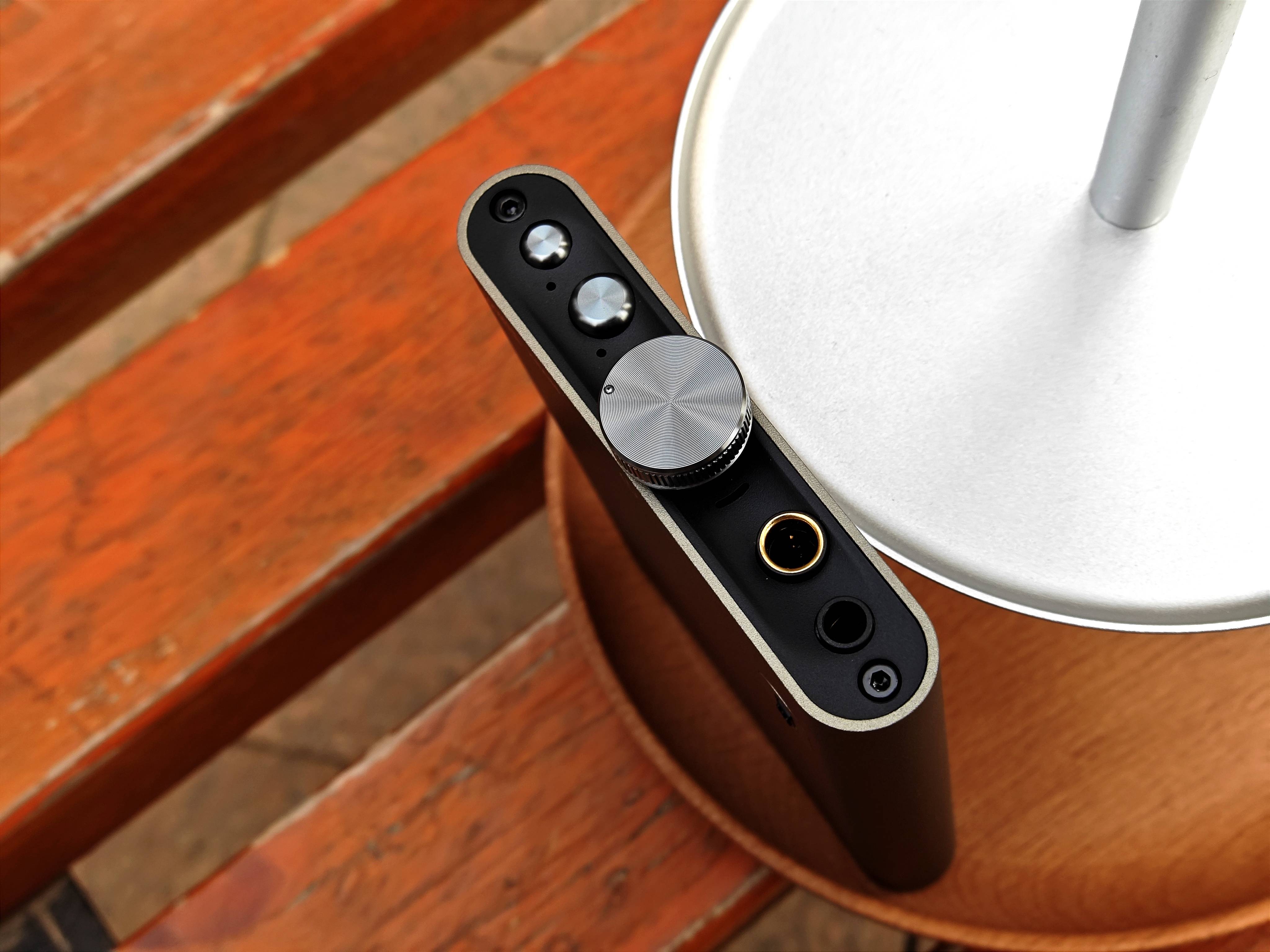 一次完美的自我超越ifihipdac3主观体验报告