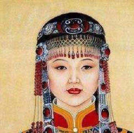 原创康熙最宠爱的女儿56岁去世死后穿龙袍下葬遗体240年不腐