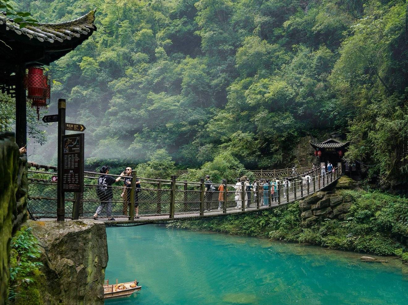 恩施旅游自助游一般需要多少钱这篇恩施旅游省钱攻略不要错过