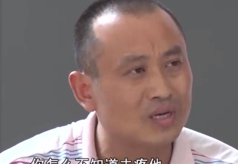 张继文刘振英听他说完了事情的前因后果,内心十分震惊,没多久就红了