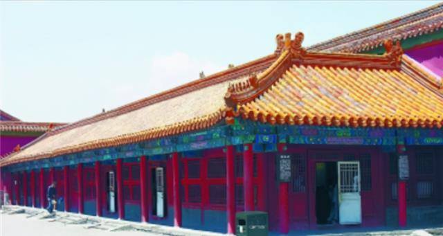 清朝的六部尚书哪个部门权力最大与如今哪几个部门相对应