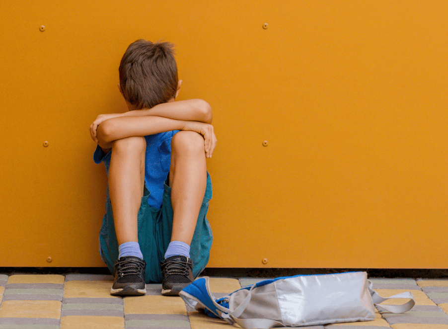 鱼和海教育我家孩子拒绝跟我沟通该怎么办