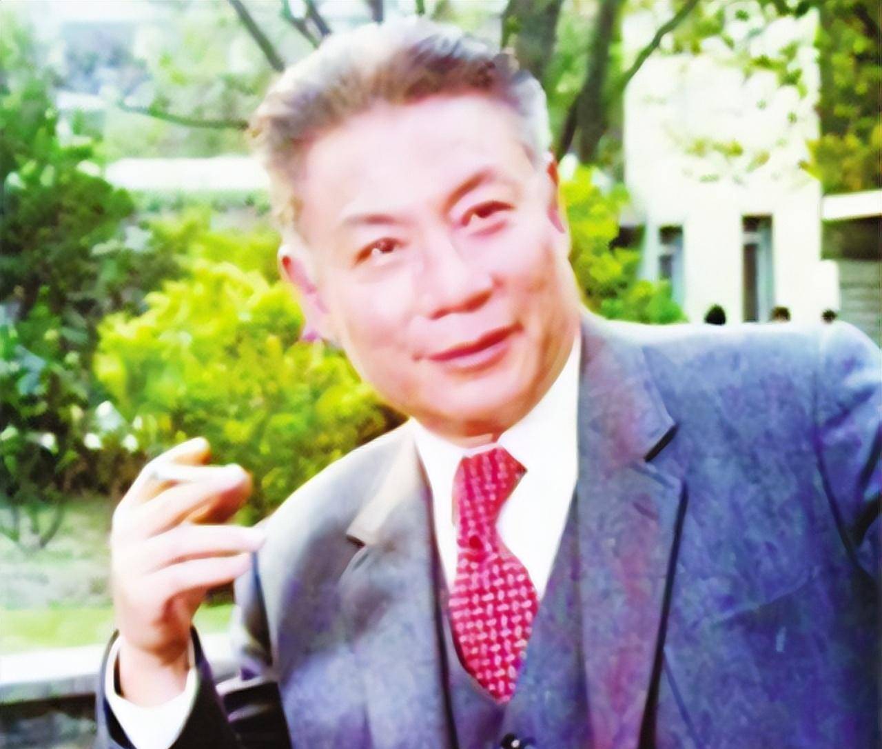 艺术家郭振清:78岁逝世葬礼普通:一无所有地来,一无所有地走_天津