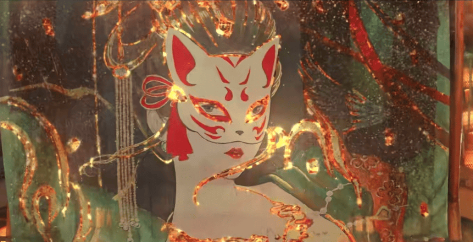 电影《猫妖奇谭》定档,张榕容、王紫逸主演-搜狐大视野-搜狐新闻
