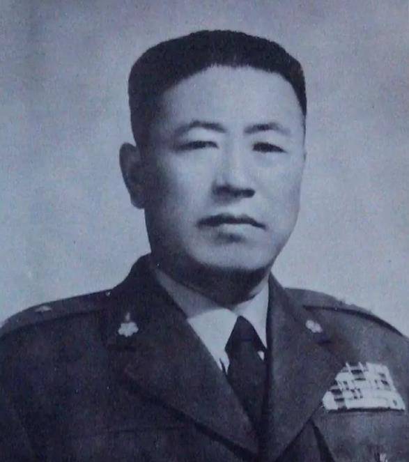 原创血战则界村国军铁头猛将李振清痛击益子挺进队