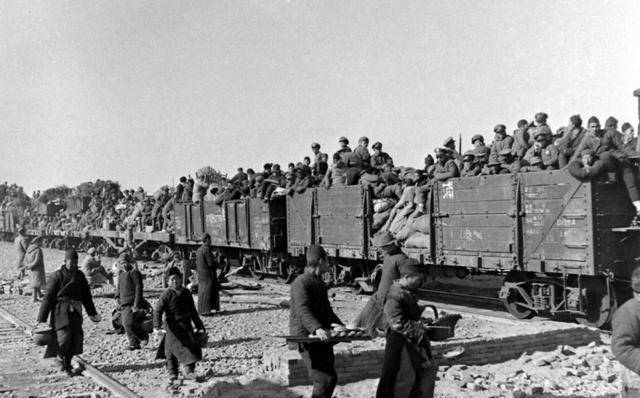 原创中原大战西北军瓦解冯玉祥苦心经营二十余年为何却一朝尽散