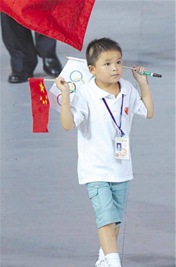 原创汶川地震中小英雄林浩一人救下全班曾立志考清华现如何了